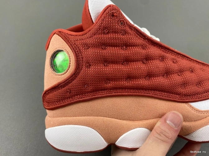 Red Retro Air  Dune DJ5982-601 Jordan 13 1229